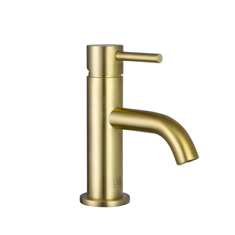 VOS Brushed Brass Archives - Just Taps