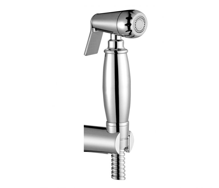 Douche Set Single Lever Temperature Control - Just Taps