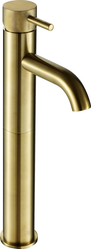 VOS Brushed Brass Archives - Just Taps
